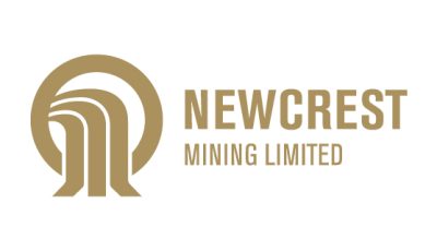 logo vector Newcrest Mining