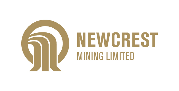 logo vector Newcrest Mining