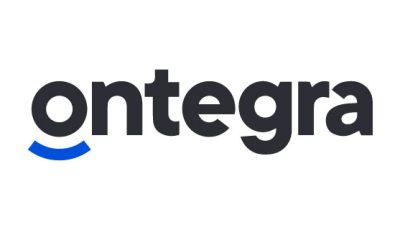 logo vector Ontegra