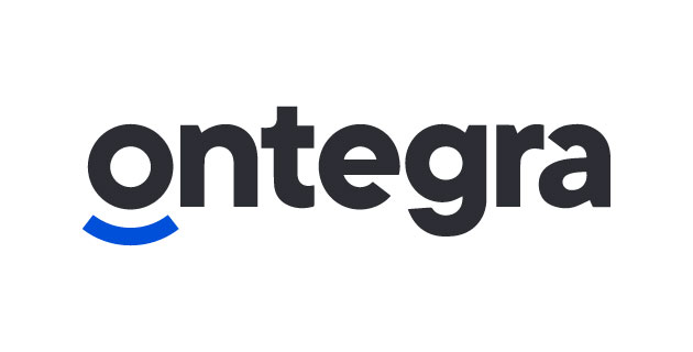 logo vector Ontegra