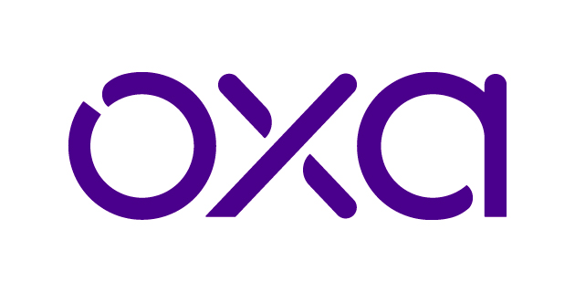 logo vector OXA