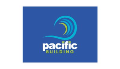 logo vector PACIFIC Building