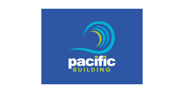 logo vector PACIFIC Building