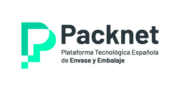 logo vector Packnet