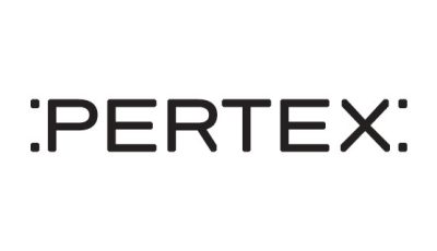 logo vector Pertex