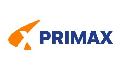 logo vector Primax
