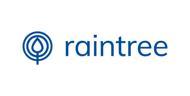 logo vector Raintree