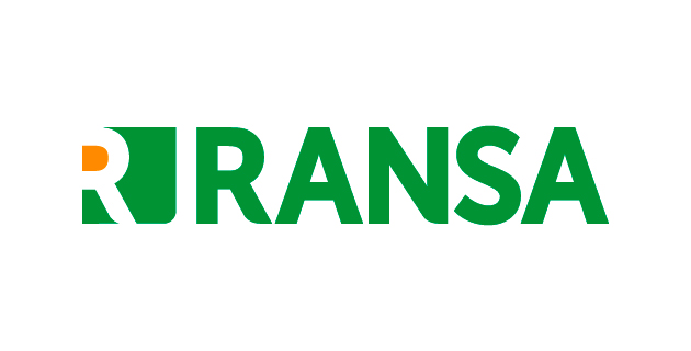 logo vector Ransa