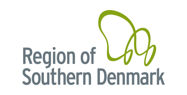 logo vector Region of Southern Denmark