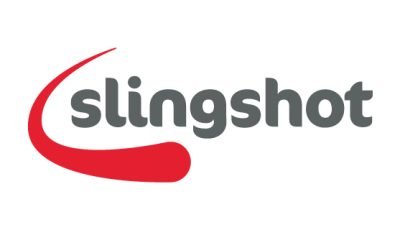 logo vector Slingshot