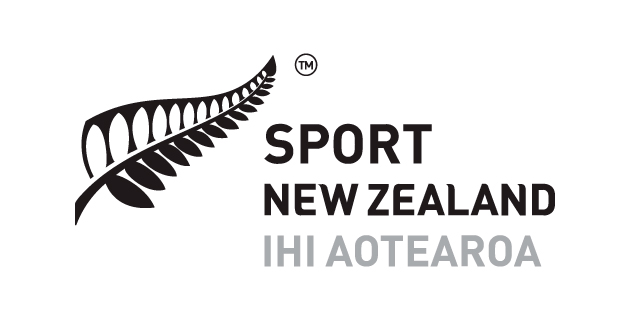 logo vector Sport New Zealand