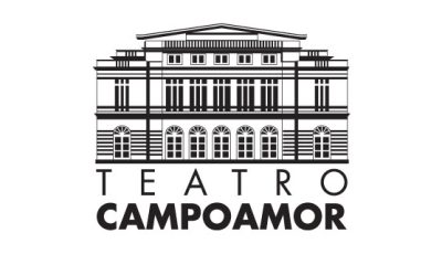 logo vector Teatro Campoamor