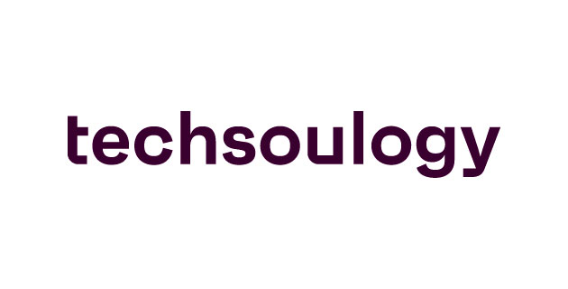 logo vector Techsoulogy