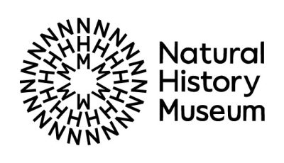 logo vector Natural History Museum