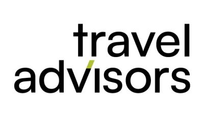 logo vector Travel Advisors