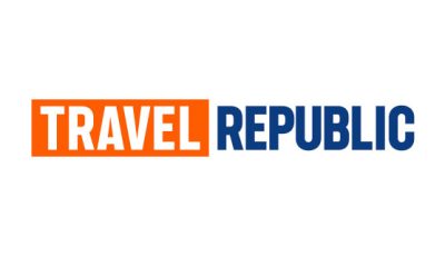 logo vector Travel Republic