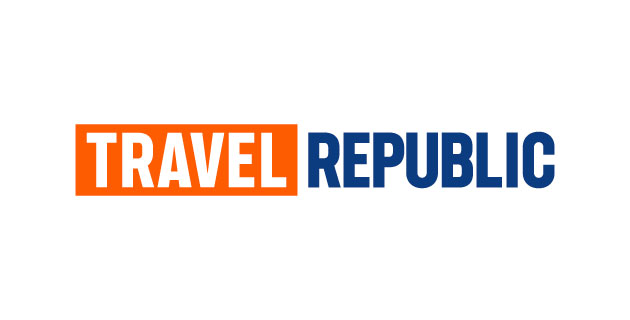 logo vector Travel Republic