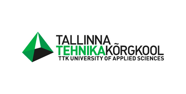 logo vector TTK University of Applied Sciences
