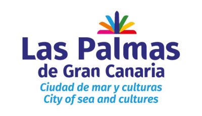 logo vector Las Palmas de Gran Canaria Turismo