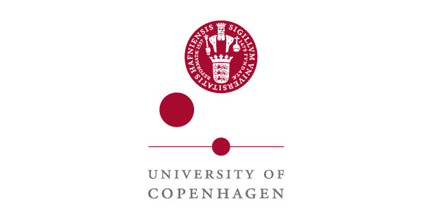logo vector University of Copenhagen