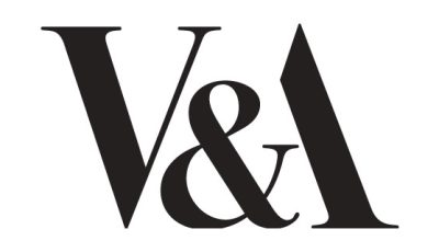 logo vector Victoria and Albert Museum