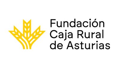 logo vector Fundación Caja Rural de Asturias