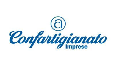 logo vettoriale Confartigianato Imprese