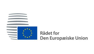 logo i vektorformat Rådet for Den Europæiske Union