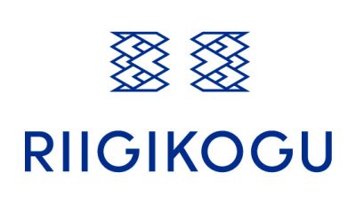 vektorvormingus logo Riigikohus