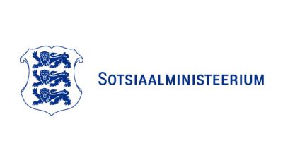 vektorvormingus logo Sotsiaalministeerium