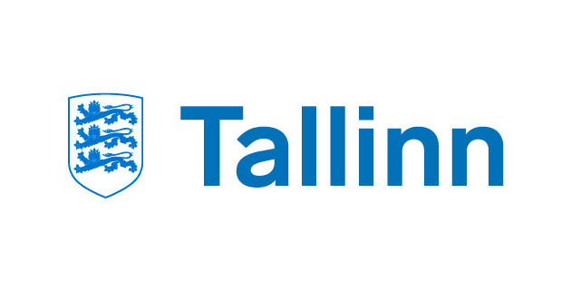 vektorvormingus logo Tallinna linn