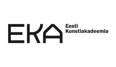 vektorvormingus logo Eesti Kunstiakademiaa