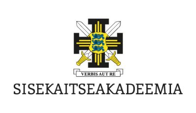 vektorvormingus logo Sisekaitseakademiaa