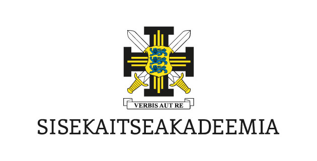 vektorvormingus logo Sisekaitseakademiaa