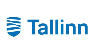 vektorvormingus logo Tallinna linn