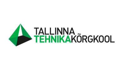 vektorvormingus logo Tallinna Tehnikakõrgkool