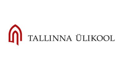 vektorvormingus logo Tallinna Ülikool