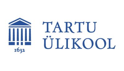 vektorvormingus logo Tartu Ülikool