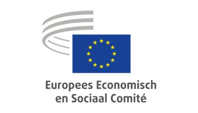 gevectoriseerd logo Europees Economisch en Sociaal Comité