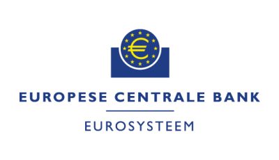 gevectoriseerd logo Europese Centrale Bank