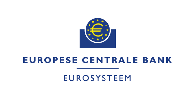 gevectoriseerd logo Europese Centrale Bank