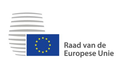 gevectoriseerd logo Raad van de Europese Unie