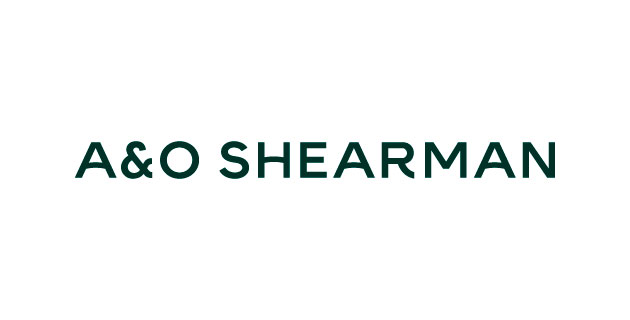 logo vector A&O Sherman