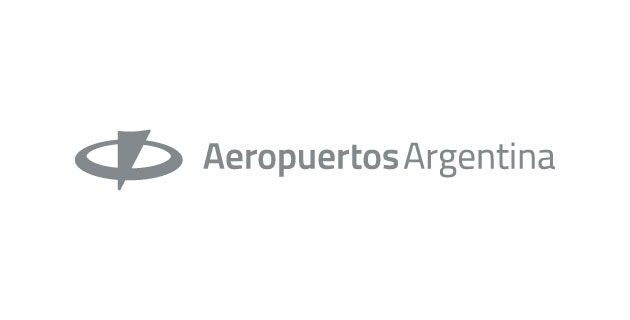 logo vector Aeropuertos Argentina