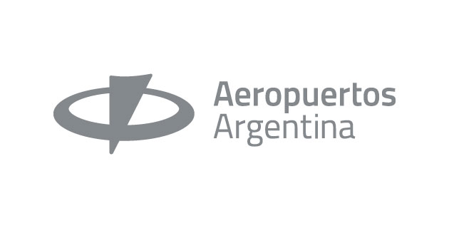 logo vector Aeropuertos Argentina
