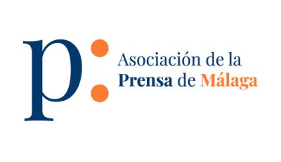 logo vector Asociación de la Prensa de Málaga
