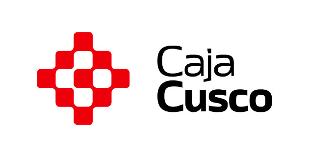 logo vector Caja Cusco