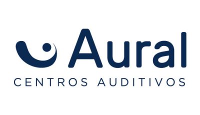 logo vector Centros Auditivos Aural