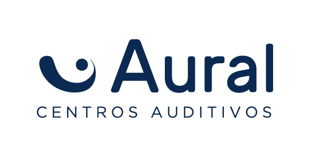 logo vector Centros Auditivos Aural