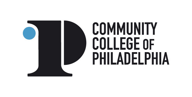 logo vector Community College of Philadelphia